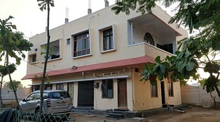 Villa 7006 HYD | Villas in Sharada Nagar , Hyderabad