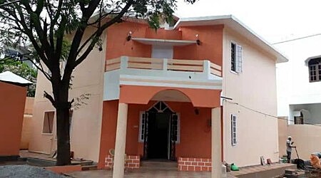 Villa 7055 HYD  | Villas in Hyder shah kote , Hyderabad