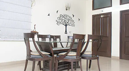 House 1151 KO | Villas in Salt Lake, Kolkata