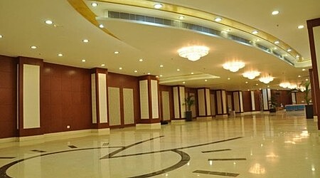 Pind Balluchi & GIC Banquet Hall | Banquet Halls in Sector 23, Gurgaon