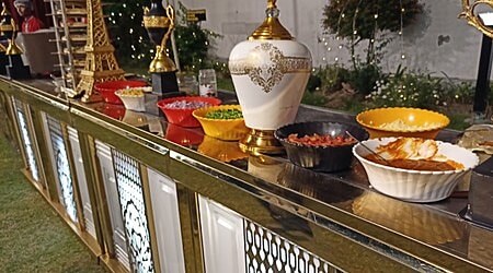 Reet Caterers Indirapuram