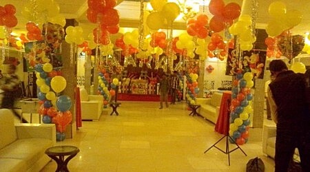 Richi Rich | Banquet Halls in Kirti Nagar, Delhi