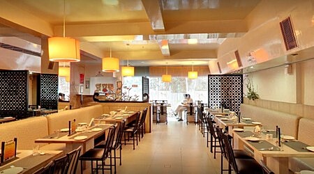 Berco's | Restaurants in Rajouri Garden, Delhi