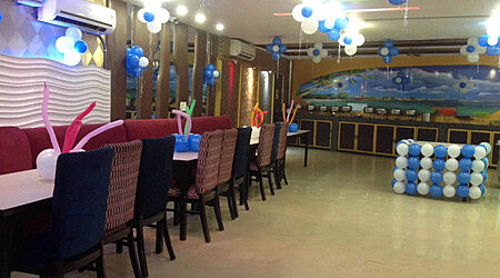 Blessings Party Hall | Banquet Halls in Kirti Nagar, Delhi