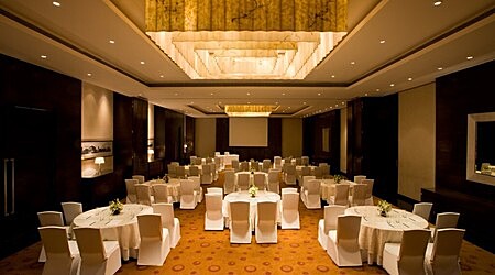 Conference Room 1 - Hyatt | Corporate Meeting Halls in Sector 2, Chandigarh