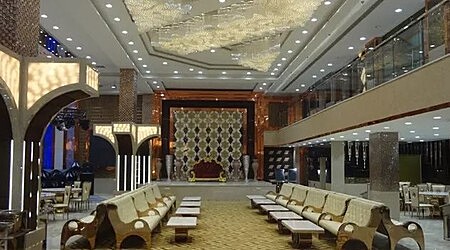 Dream Bells Banquet | Banquet Halls in Wazirpur, Delhi