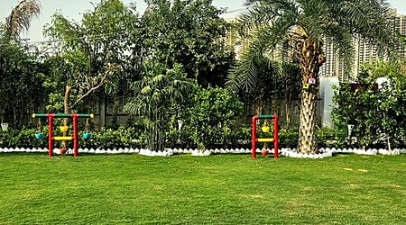 Farmhouse 1500 Sector 150