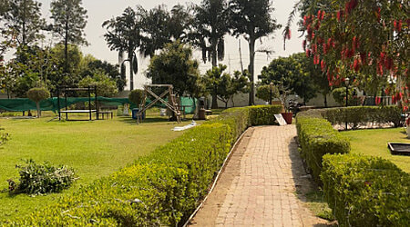 Farmhouse 2595 Manesar