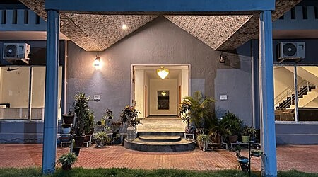 Farmhouse 5748 | Farmhouse in Sohna Road, Gurgaon