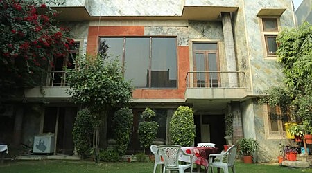 Farmhouse 756 | Farmhouse in Sector 16, Noida