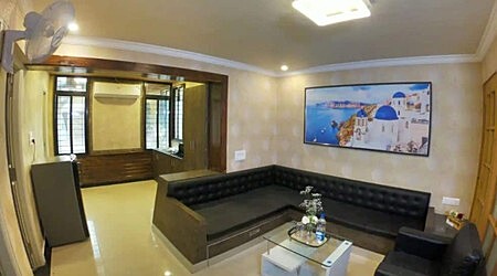 House 4597 BA | Villas in Electronic City, Bangalore