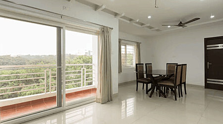 House 5153 JP | Villas in Jhotwara, Jaipur