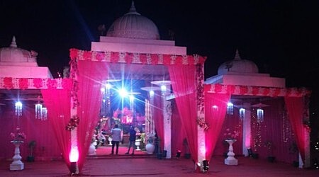 Katyal Gardens | Banquet Halls in GT Karnal Road, Delhi