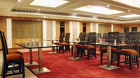 Kushi Banquet | Banquet Halls in Rajouri Garden, Delhi