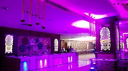 La Cordiale | Banquet Halls in Karkardooma, Delhi