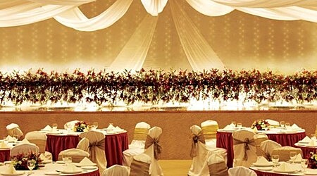 MLR Convention | Banquet Halls in Whitefield, Bangalore