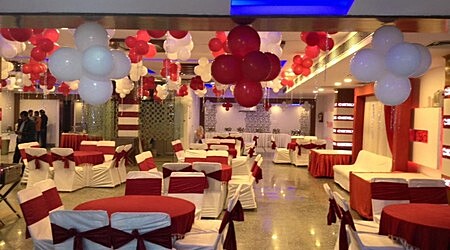 Muskaan | Banquet Halls in Sector 10, Faridabad