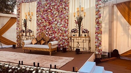 Pine Events Sector 27