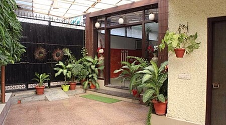 Poonam Villa | Banquet Halls in Vasant Kunj, Delhi