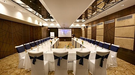 Radisson | Banquet Halls in Sohna Road, Gurgaon