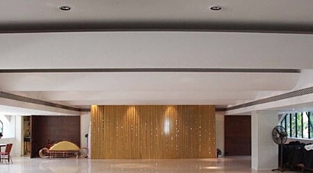 Rajiv Gandhi Banquet Hall | Banquet Halls in Andheri West, Mumbai