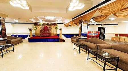 Richi Rich | Banquet Halls in Wazirpur, Delhi