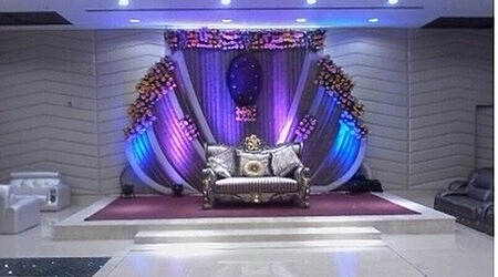 Samrat Inn | Banquet Halls in Anand Vihar, Delhi