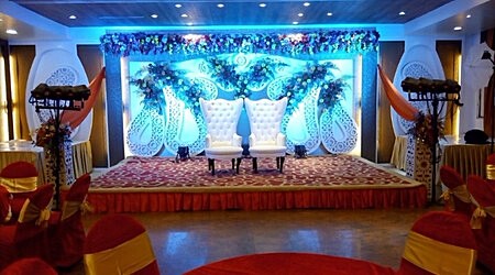 Valentine Banquet | Banquet Halls in Moti Nagar, Delhi