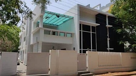 Villa 7073 HYD  | Villas in Kishenguda , Hyderabad