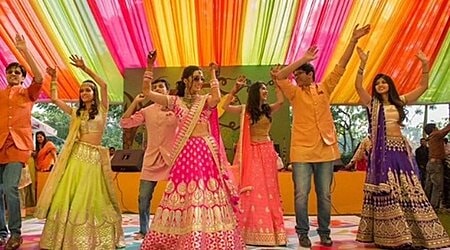 Wedding Choreographer Dhanori