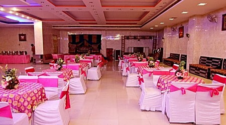 Wedlock Banquet | Banquet Halls in Kirti Nagar, Delhi