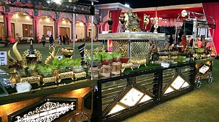 Royal Govindam Caterers Sodala