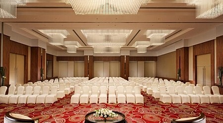 Sandal Suites | Banquet Halls in Sector 135, Noida