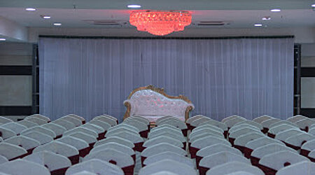 Bhadras Grand | Banquet Halls in Ramanthapur, Hyderabad