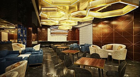 Club Tivoli | Banquet Halls in Sector 50, Gurgaon