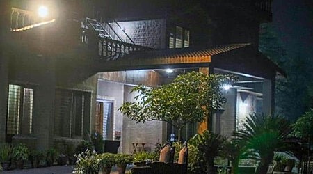 Farmhouse 2566 CH | Farmhouse in Panchkula, Chandigarh