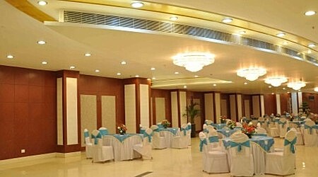 Great India Celebration | Banquet Halls in Sohna Road, Gurgaon