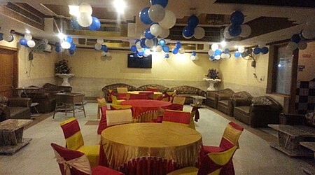 Ideal Palace | Banquet Halls in Karkardooma, Delhi