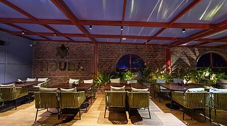 Nouba Bar and Kitchen | Restaurants in Medchal, Hyderabad