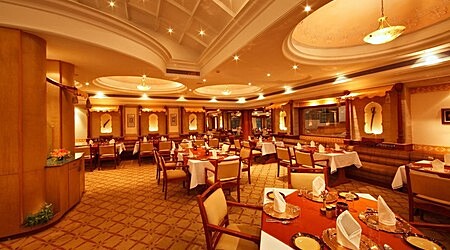 Palm Meadows Club | Banquet Halls in Whitefield, Bangalore