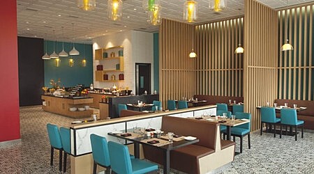 Park Inn By Radisson | Banquet Halls in Bilaspur, Gurgaon