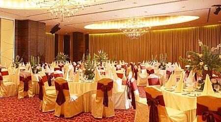 Pearl Grand Galaxy | Banquet Halls in Shahdara, Delhi