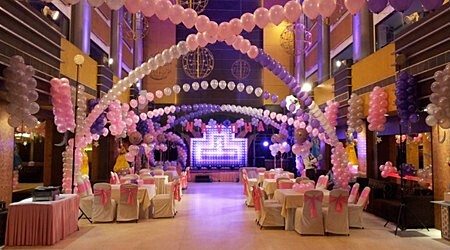 Petal Banquet Hall | Banquet Halls in Naraina, Delhi