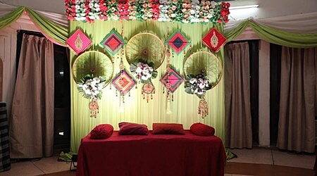 PM Brother Decorators And Caterers NIT