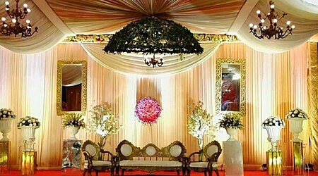 Radiance Motel Chattarpur | Banquet Halls in Chattarpur, Delhi