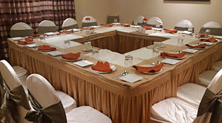 Royal Reve Hotel | Banquet Halls in Secunderabad, Hyderabad