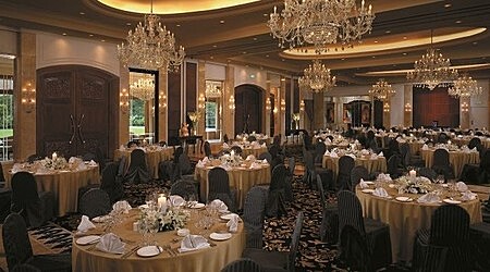 Shangri-La | Corporate Meeting Halls in Connaught Place, Delhi