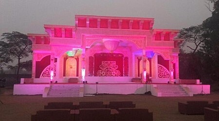 Sunrise The Party | Banquet Halls in GT Karnal Road, Delhi