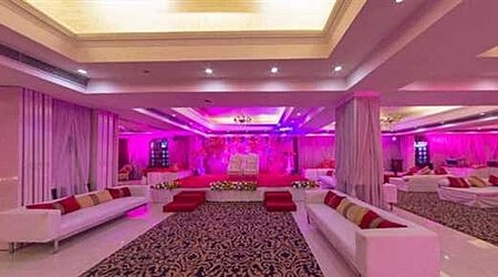 The Panchshila Rendezvous | Banquet Halls in Malviya Nagar, Delhi