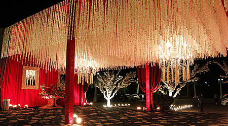 The Pavilion | Banquet Halls in Chattarpur, Delhi